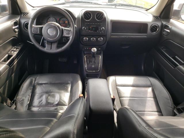 Photo 8 from auction – 2016 JEEP PATRIOT LA with VIN 1C4NJPFA3GD528677
