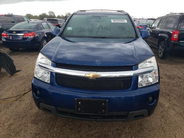 Photo 5 from auction – 2009 CHEVROLET EQUINOX LT with VIN 2CNDL63F496239322