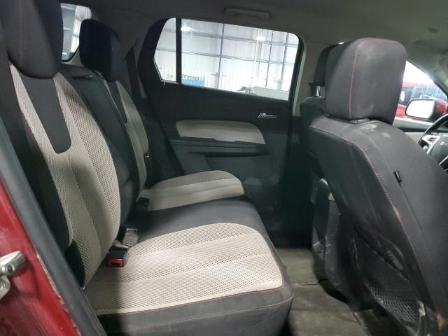 Photo 10 from auction – 2010 GMC TERRAIN SL with VIN 2CTALDEW0A6398758