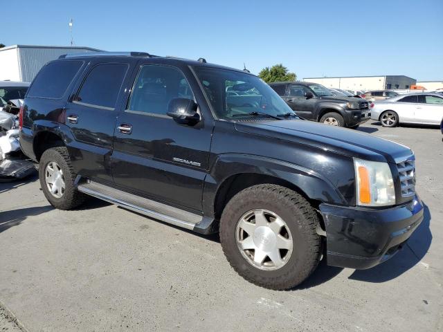 Photo 4 from auction – 2004 CADILLAC ESCALADE L with VIN 1GYEK63N84R280109