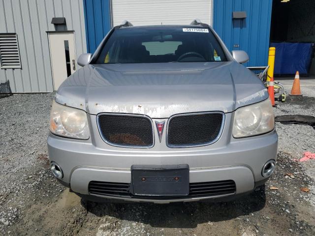 Photo 5 from auction – 2007 PONTIAC TORRENT with VIN 2CKDL63F676112422