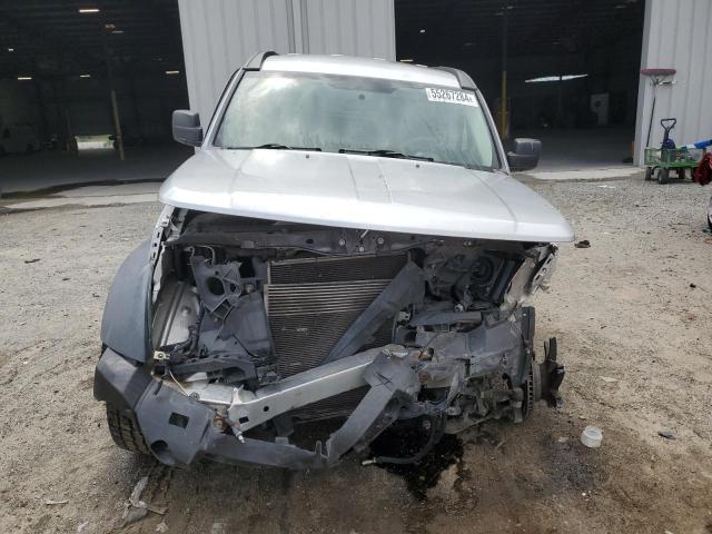 Photo 5 from auction – 2008 DODGE NITRO SXT with VIN 1D8GT28K98W251648
