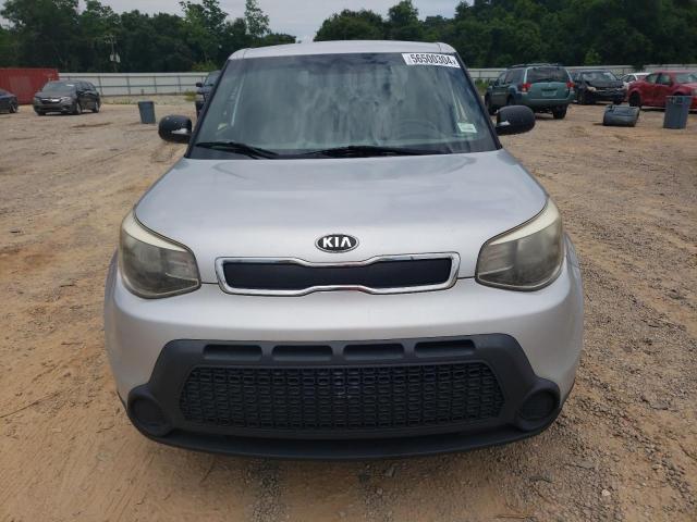 Photo 5 from auction – 2016 KIA SOUL with VIN KNDJN2A25G7818732