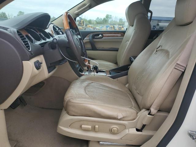 Photo 7 from auction – 2011 BUICK ENCLAVE CX with VIN 5GAKVBED5BJ388584