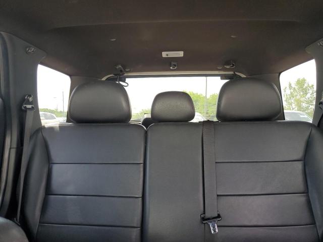 Photo 10 from auction – 2011 FORD ESCAPE LIM with VIN 1FMCU9EG3BKC66210