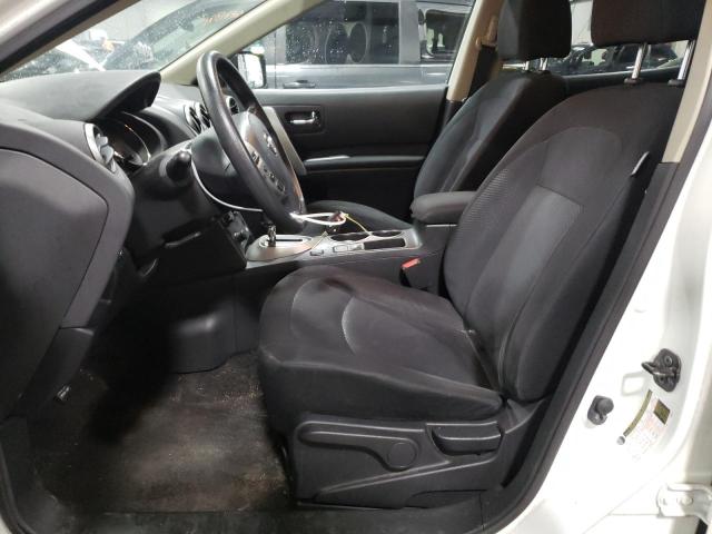 Photo 7 from auction – 2013 NISSAN ROGUE S with VIN JN8AS5MV6DW650458