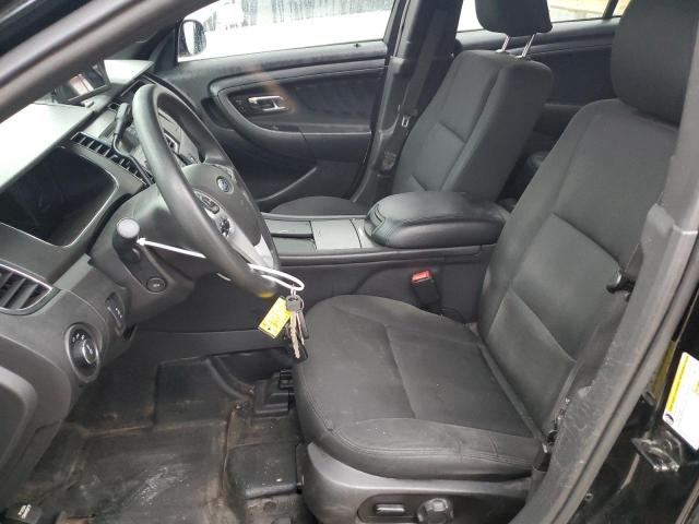 Photo 7 from auction – 2015 FORD TAURUS POL with VIN 1FAHP2L8XFG135987