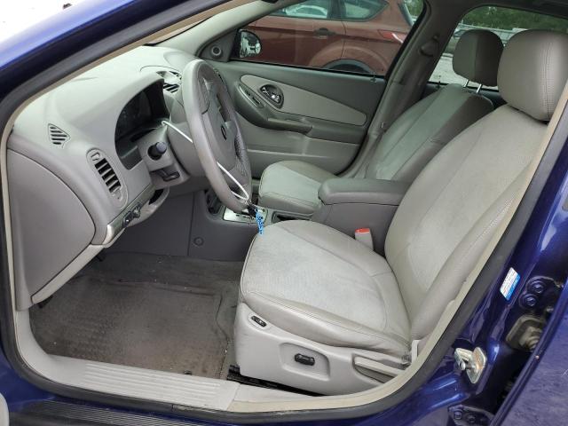 Photo 7 from auction – 2005 CHEVROLET MALIBU LT with VIN 1G1ZU54885F262323