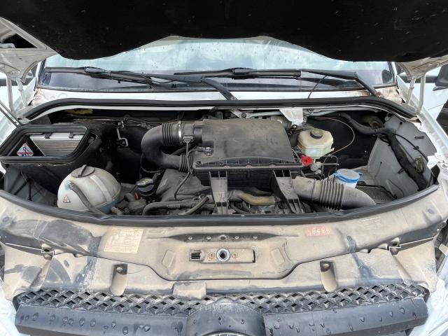 Photo 7 from auction – 2007 DODGE SPRINTER 3 with VIN WDXPF445479339076