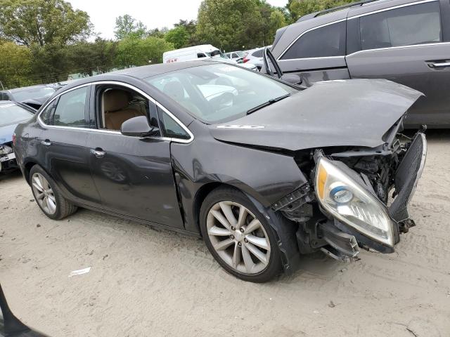 Фото 4 с аукциона – 2014 BUICK VERANO с VIN 1G4PS5SK0E4187062