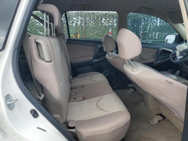 Photo 11 from auction – 2007 TOYOTA RAV4 with VIN JTMZK33V075009207