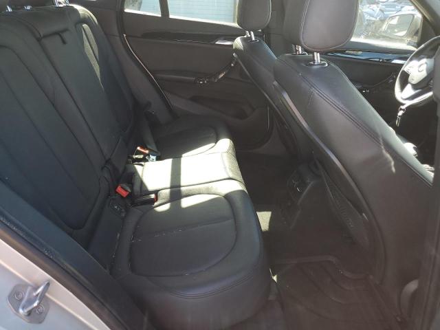 Photo 10 from auction – 2016 BMW X1 XDRIVE2 with VIN WBXHT3C34GP884921