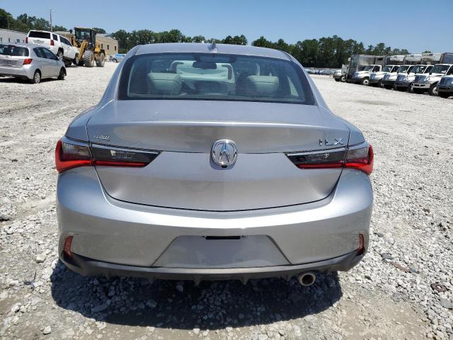 Photo 6 from auction – 2022 ACURA ILX PREMIU with VIN 19UDE2F72NA001351
