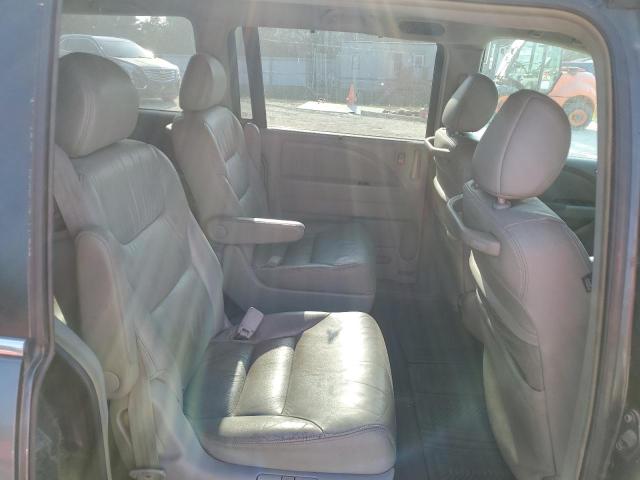 Photo 11 from auction – 2005 HONDA ODYSSEY EX with VIN 5FNRL38665B006788