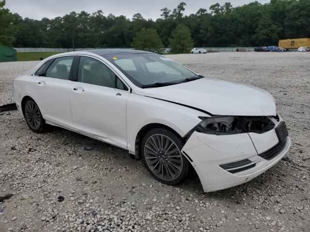Photo 4 from auction – 2014 LINCOLN MKZ with VIN 3LN6L2G93ER830394