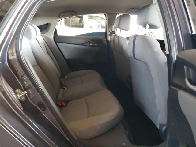 Photo 10 from auction – 2017 HONDA CIVIC LX with VIN 19XFC2F69HE017956