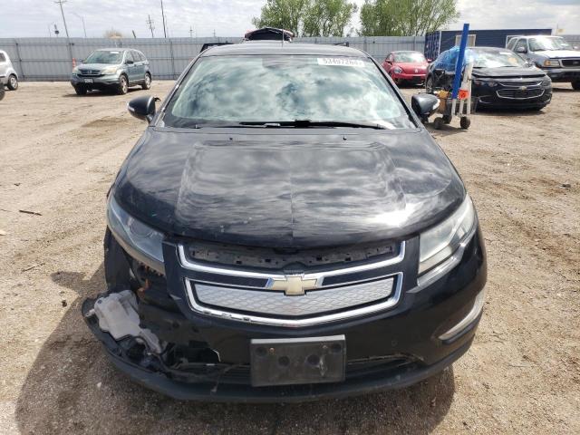 Photo 5 from auction – 2012 CHEVROLET VOLT with VIN 1G1RB6E41CU107497