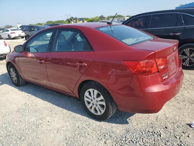 Photo 2 from auction – 2011 KIA FORTE EX with VIN KNAFU4A22B5394951