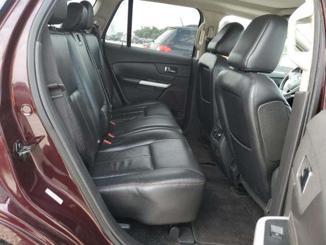 Photo 11 from auction – 2011 FORD EDGE LIMIT with VIN 2FMDK3KC8BBA05559