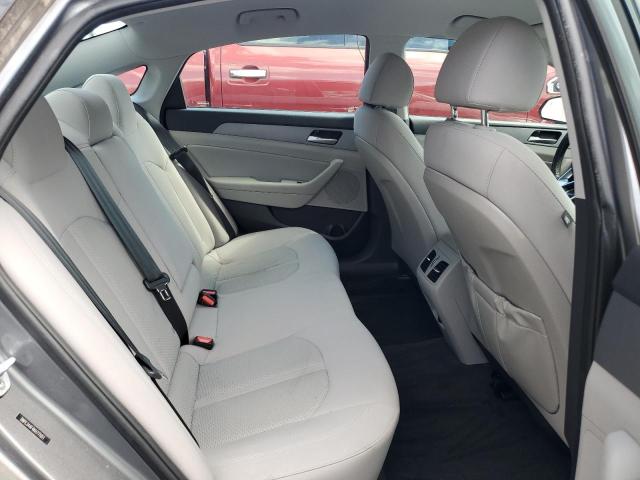 Photo 10 from auction – 2019 HYUNDAI SONATA LIM with VIN 5NPE34AF4KH771011