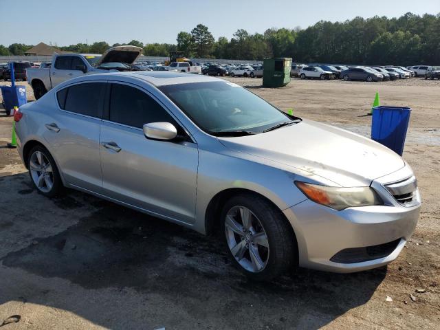 Photo 4 from auction – 2014 ACURA ILX 20 with VIN 19VDE1F30EE000758