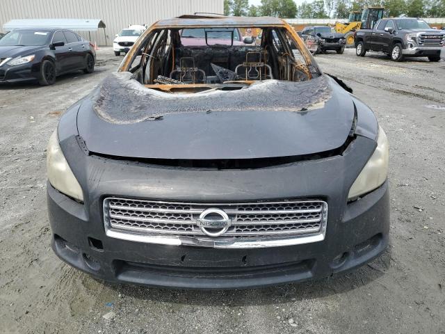 Photo 5 from auction – 2010 NISSAN MAXIMA S with VIN 1N4AA5AP2AC806681