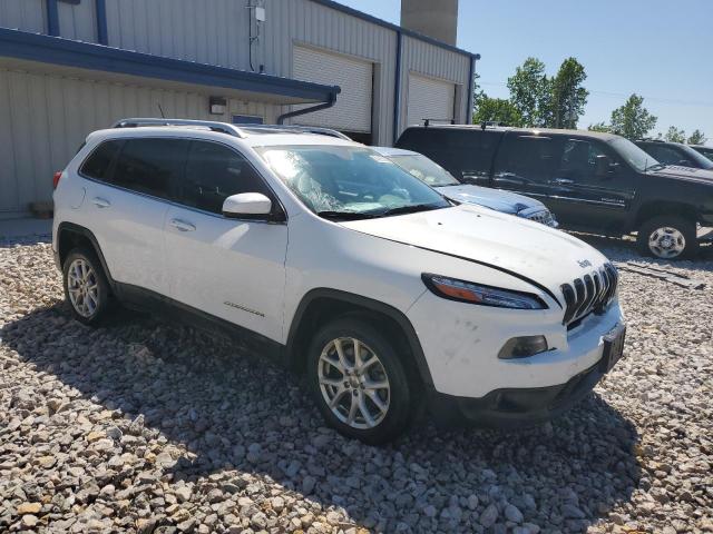 Photo 4 from auction – 2014 JEEP CHEROKEE L with VIN 1C4PJLCBXEW217005
