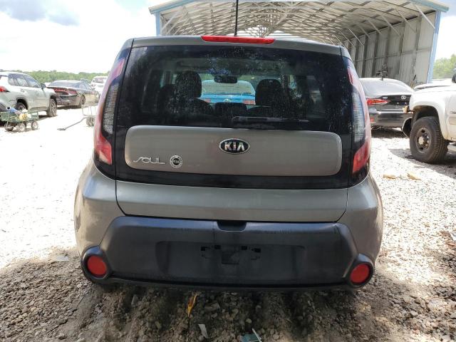 Photo 6 from auction – 2016 KIA SOUL with VIN KNDJN2A24G7367924