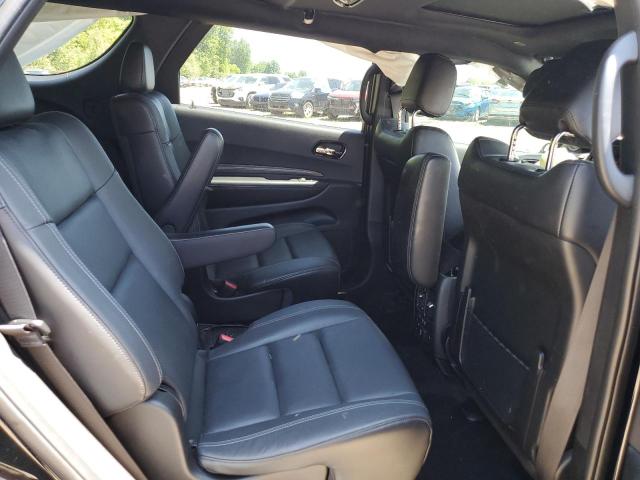 Photo 11 from auction – 2022 DODGE DURANGO GT with VIN 1C4RDJDG9NC196874
