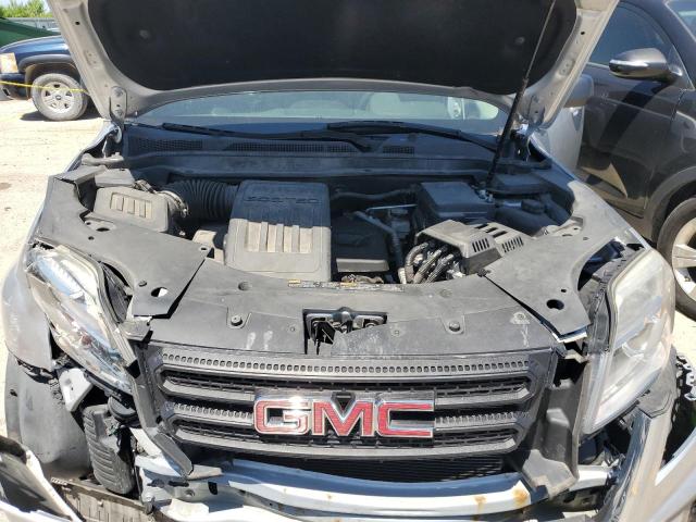 Photo 11 from auction – 2016 GMC TERRAIN SL with VIN 2GKALLEK6G6100018
