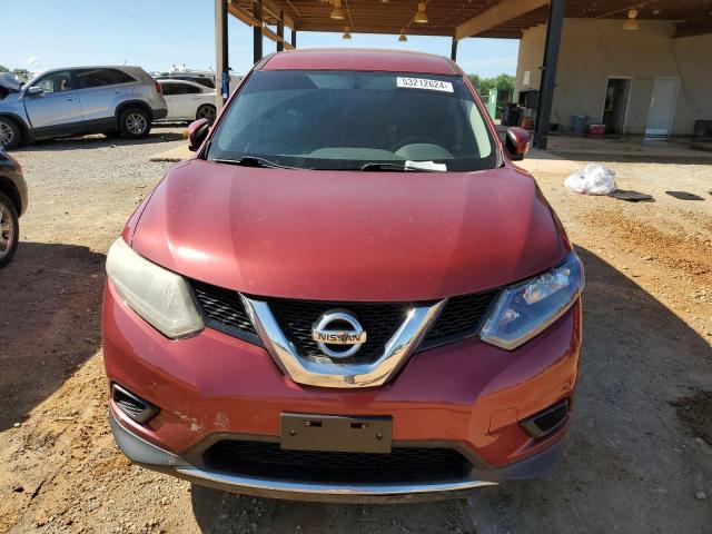 Photo 5 from auction – 2014 NISSAN ROGUE S with VIN 5N1AT2MK3EC798613