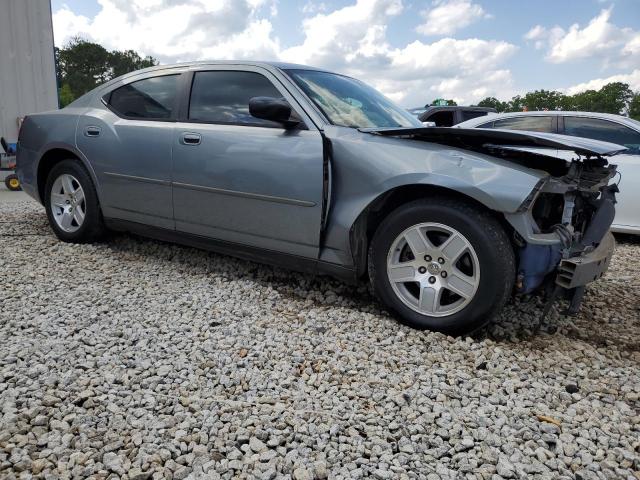 Photo 4 from auction – 2007 DODGE CHARGER with VIN 2B3KA43G37H779617