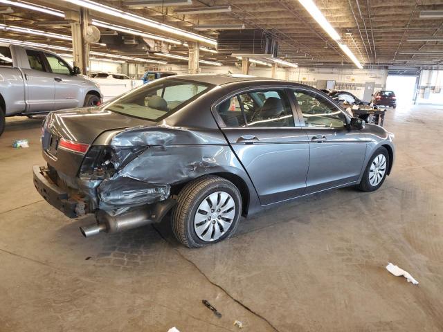 Photo 3 from auction – 2012 HONDA ACCORD LX with VIN 1HGCP2F37CA194709