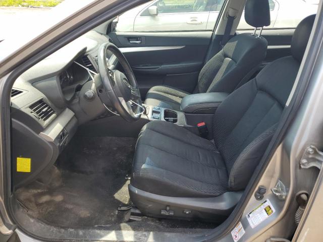 Photo 7 from auction – 2010 SUBARU LEGACY 2.5 with VIN 4S3BMAG64A1219813