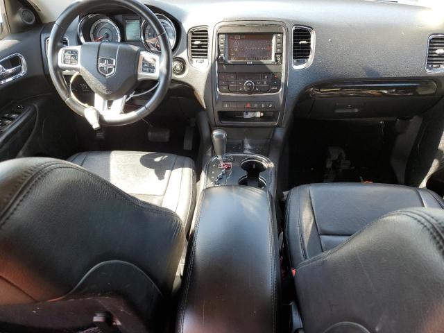 Photo 8 from auction – 2012 DODGE DURANGO CR with VIN 1C4RDJDG3CC158831