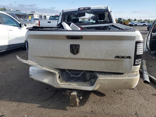 Photo 6 from auction – 2018 RAM 2500 LARAM with VIN 3C6UR5NL9JG309252