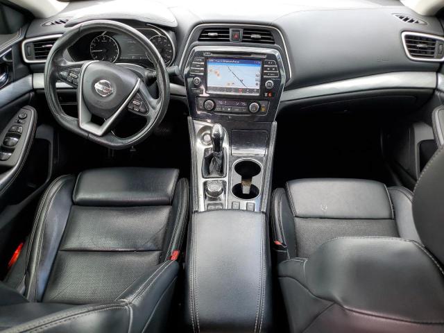 Photo 8 from auction – 2017 NISSAN MAXIMA 3.5 with VIN 1N4AA6AP4HC362610
