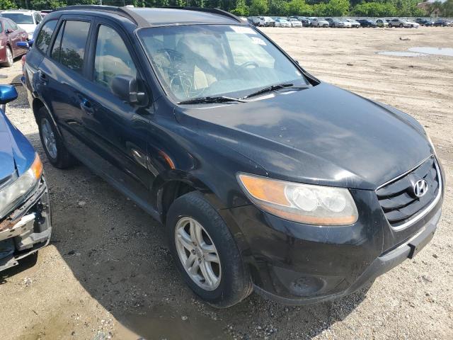 Photo 4 from auction – 2010 HYUNDAI SANTA FE G with VIN 5NMSG3AB1AH343231