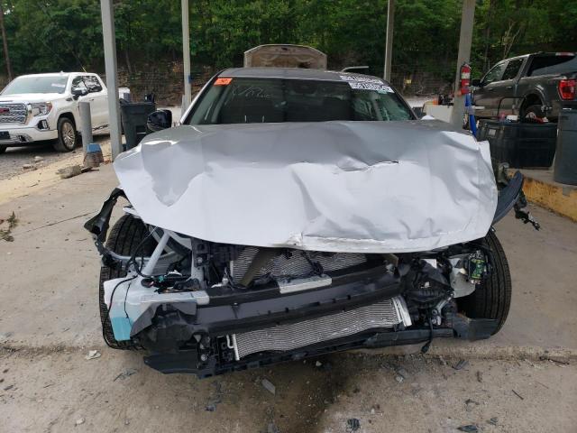 Photo 5 from auction – 2024 NISSAN ALTIMA SV with VIN 1N4BL4DV4RN360956