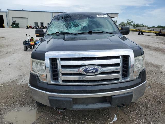 Foto 5 de la subasta – 2012 FORD F150 SUPER con VIN 1FTEX1EM1CFB75720