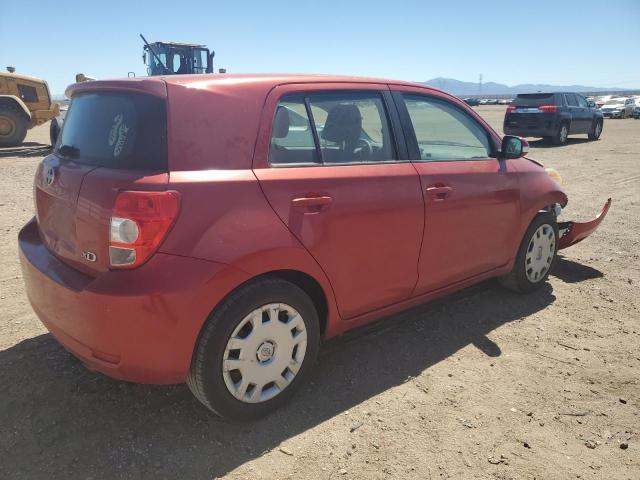 Photo 3 from auction – 2010 TOYOTA SCION XD with VIN JTKKU4B46A1001386