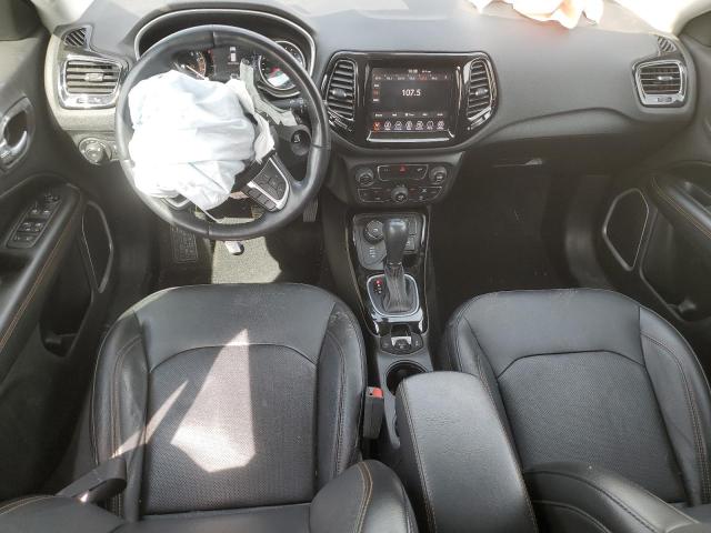 Photo 8 from auction – 2020 JEEP COMPASS LI with VIN 3C4NJDCB8LT234112