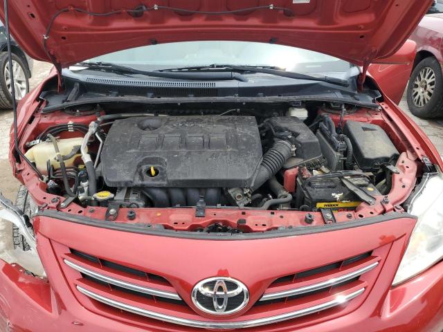 Photo 11 from auction – 2013 TOYOTA COROLLA with VIN 5YFBU4EE2DP153001