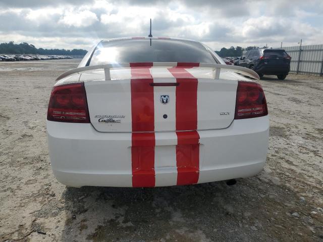 Photo 6 from auction – 2008 DODGE CHARGER SX with VIN 2B3KA33G68H144872