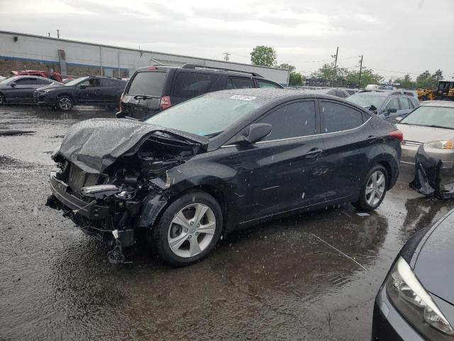 Photo 1 from auction – 2016 HYUNDAI ELANTRA SE with VIN 5NPDH4AE0GH755397