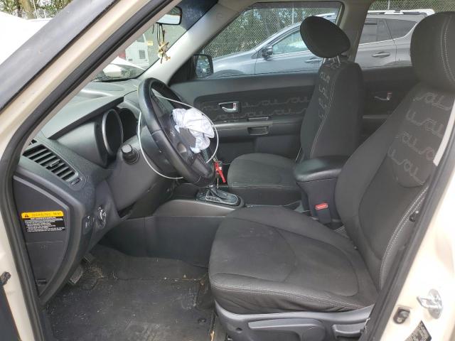 Photo 7 from auction – 2013 KIA SOUL + with VIN KNDJT2A61D7520229