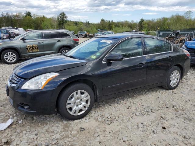 NISSAN ALTIMA BAS 2012 with VIN 1N4AL2AP9CC222726 - Photo from auction