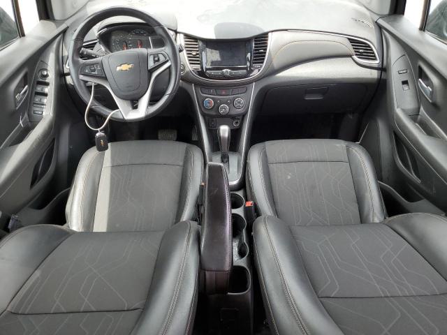 Photo 8 from auction – 2022 CHEVROLET TRAX 1LT with VIN KL7CJPSM7NB513158