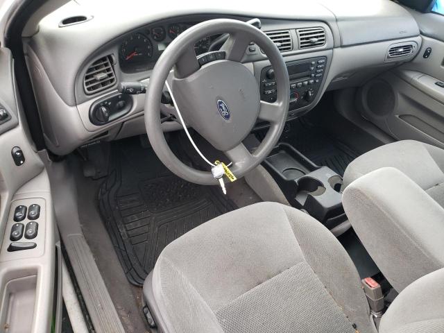 صورة رقم 8 من المزاد - 2006 FORD TAURUS SE مع VIN 1FAHP53296A131476