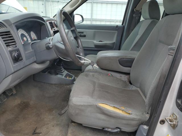 Photo 7 from auction – 2005 DODGE DAKOTA ST with VIN 1D7HE22N95S184333